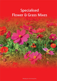 Click to download - Specialised Flowers & Grass Mixes